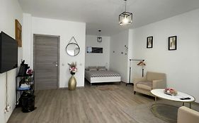 Appartement Dio